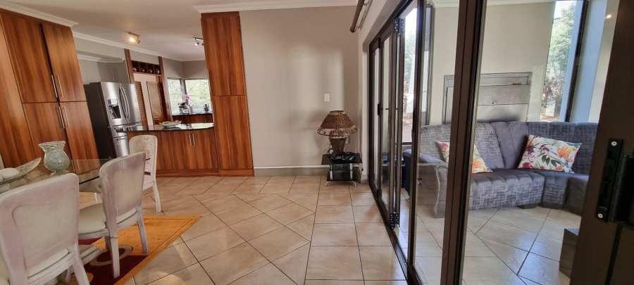 4 Bedroom Property for Sale in Woodland Hills Free State